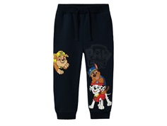 Name It navy blazer Paw Patrol sweatpants